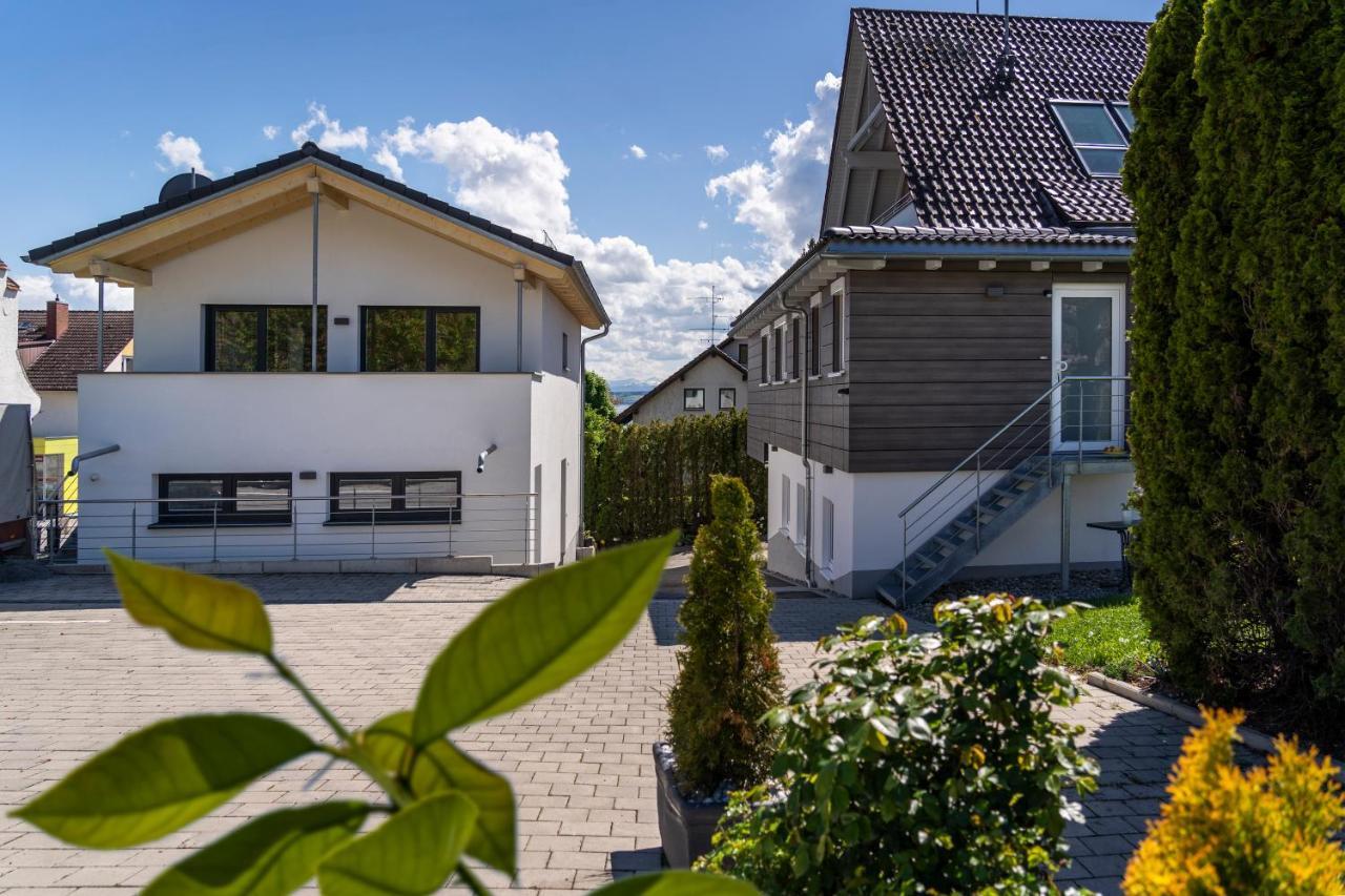 Ferienhof Berger Ug Hagnau Exterior foto